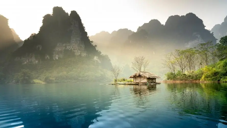 智能制造高效精密